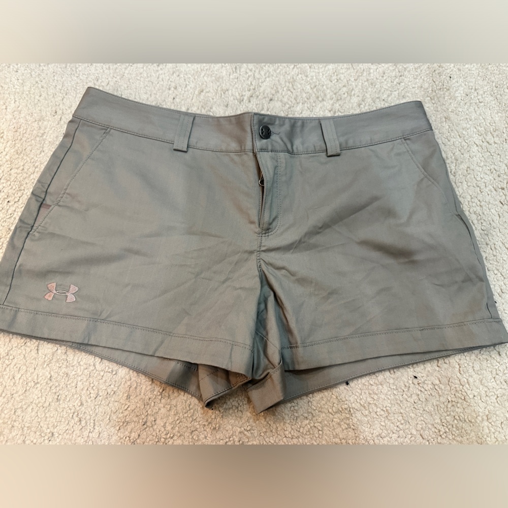 Women’s Under Armour Shorts
